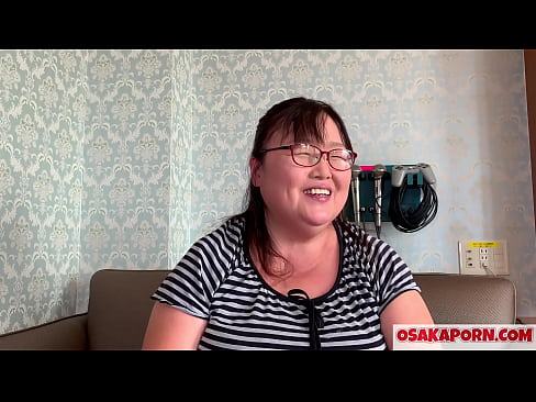 ❤️ Dikke Japanske mem lit har enoarme titen sjen en genietsje fan in seksboartersguod. In 51-jierrige Aziatyske mem fertelt oer har seksuele ûnderfining. Yukiko 1 OSAKAPORN fatty milf ❤️ Seksfideo by wy ❌