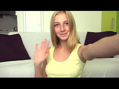 ❤️ As ik my ferfele masturbearje ik loai myn rôze kutje ❤️ Seksfideo by wy ❌