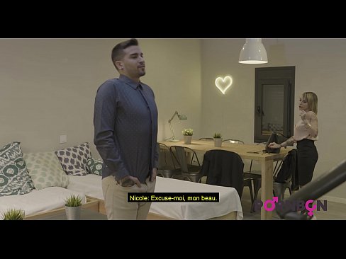 ❤️ PORNBCN 4K Ien folwoeksen frou mei grutte boarsten wol anaal neukt wurde jonge gigolo mei grutte lul blowjob amortisme hurd neuken hân baan hûn styl kut likken orgasme Frânske ûndertiteling ❤️ Seksfideo by wy ❌