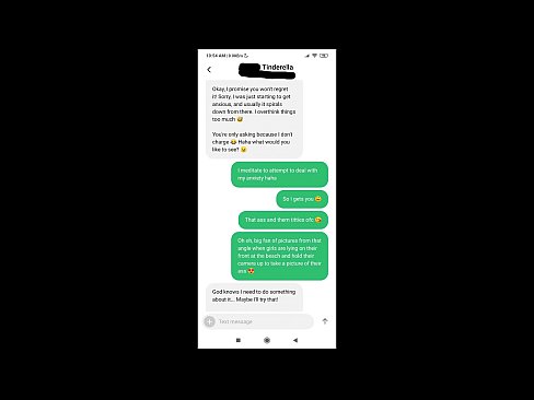 ❤️ Ik haw in nije PAWG fan Tinder tafoege oan myn harem (praat mei Tinder ynbegrepen) ❤️ Seksfideo by wy ❌